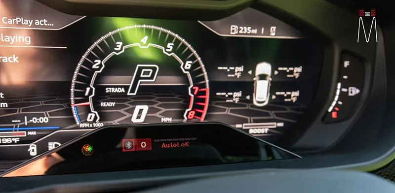 Radar Detectors