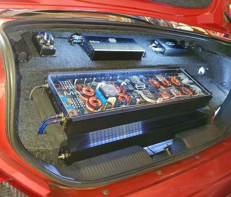 Digital Signal Processor Benefits