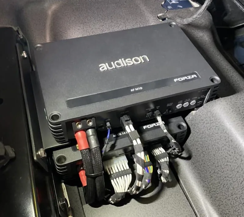 Digital Signal Processor Benefits