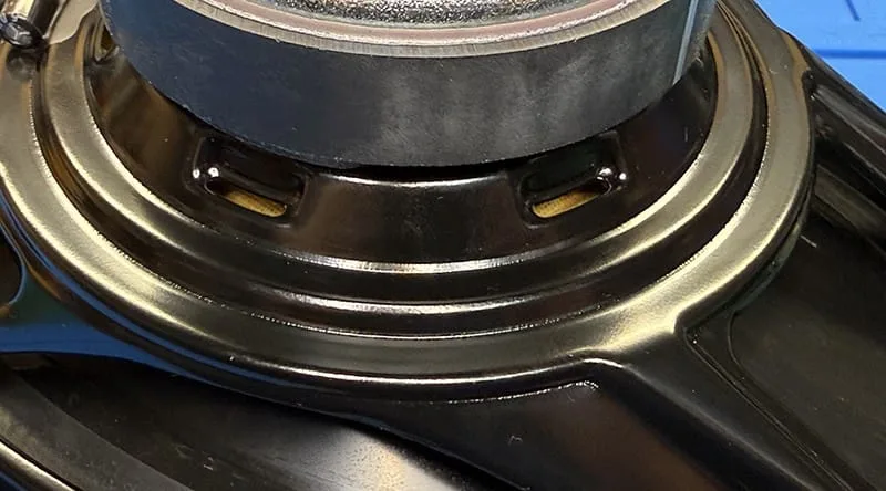 Sony XS-690GS