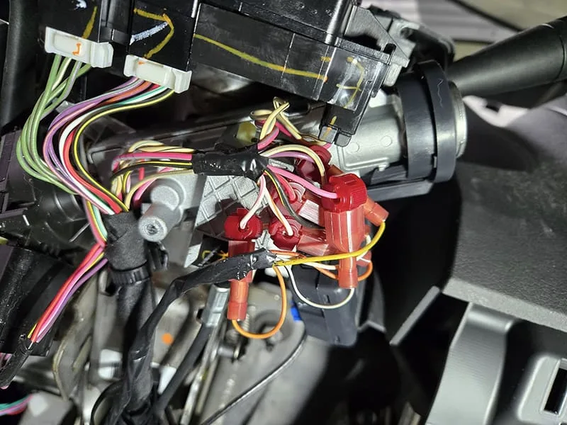 Reliable Remote Starter