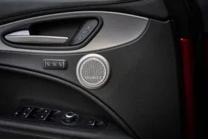 2025 Alfa Romeo Stelvio