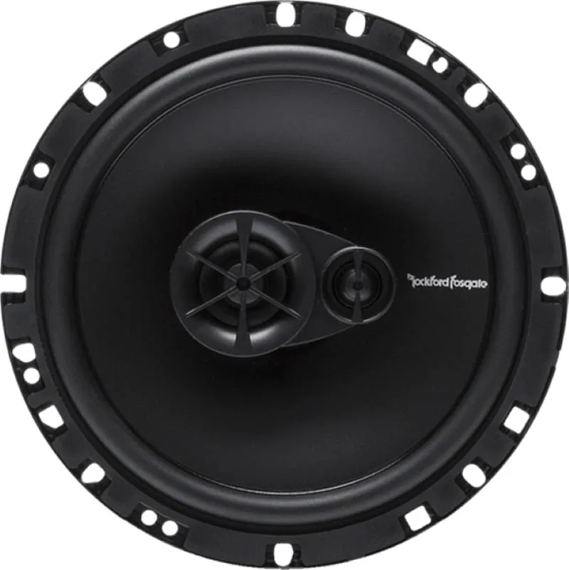 Rockford Fosgate R165X3
