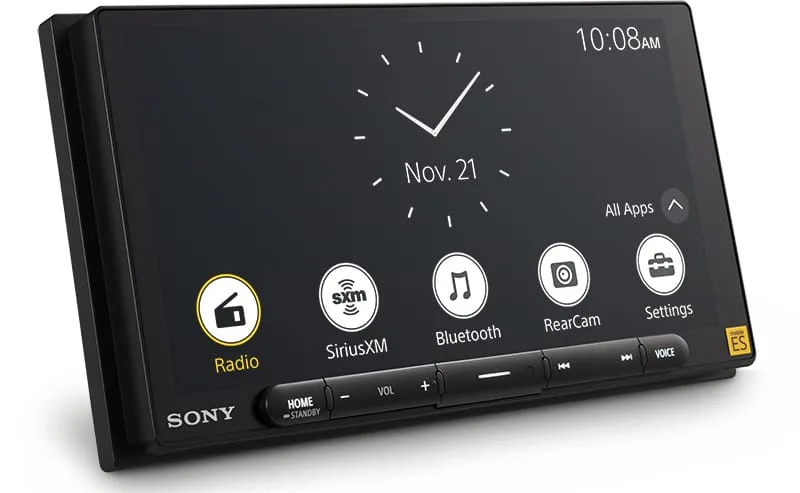 High Resolution Audio