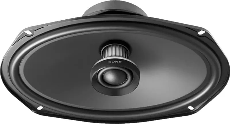 Sony XS-690GS
