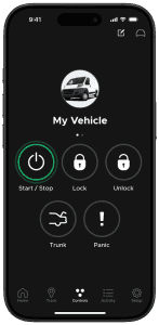 DroneMobile X2MAX-LTE