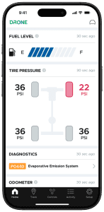 DroneMobile X2MAX-LTE