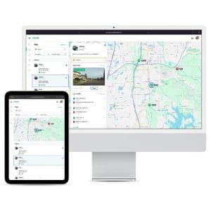 DroneMobile X2MAX-LTE