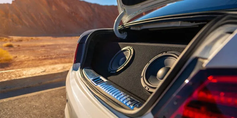 Is Your Subwoofer Underpowered? How to Match an Amp to Your System