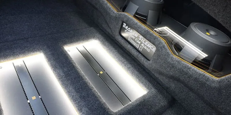 Top 5 Mistakes That Ruin Your Car Audio System and How to Fix Them