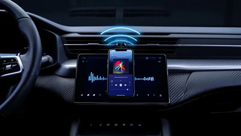 Bluetooth