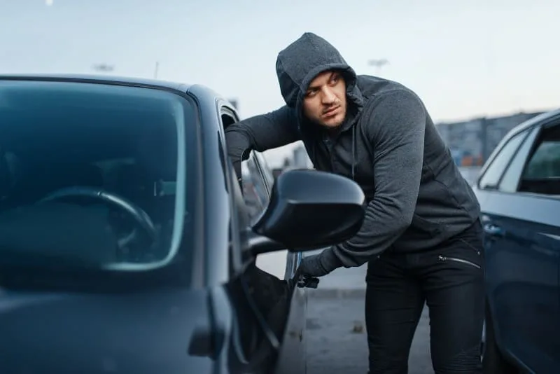 Car Starters Myths