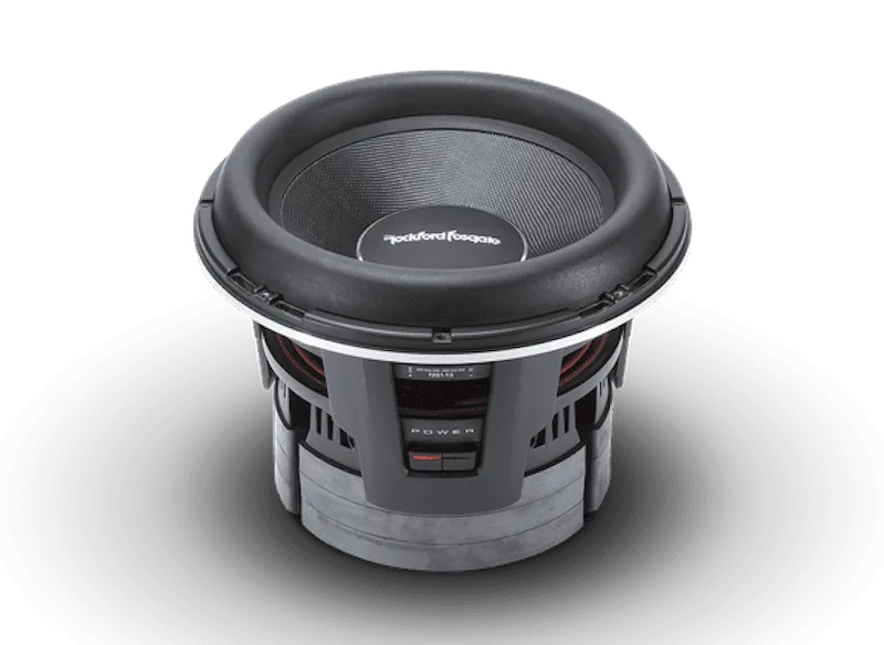 Subwoofer Amp