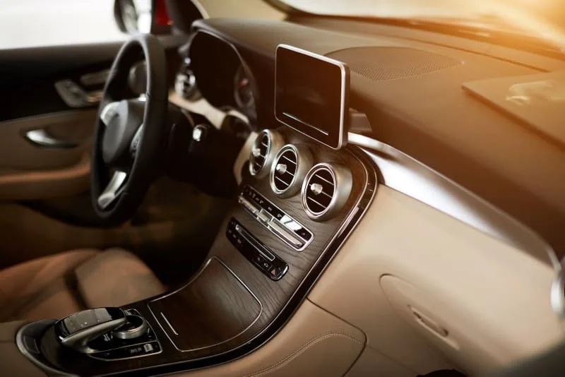 Aftermarket Car Audio
