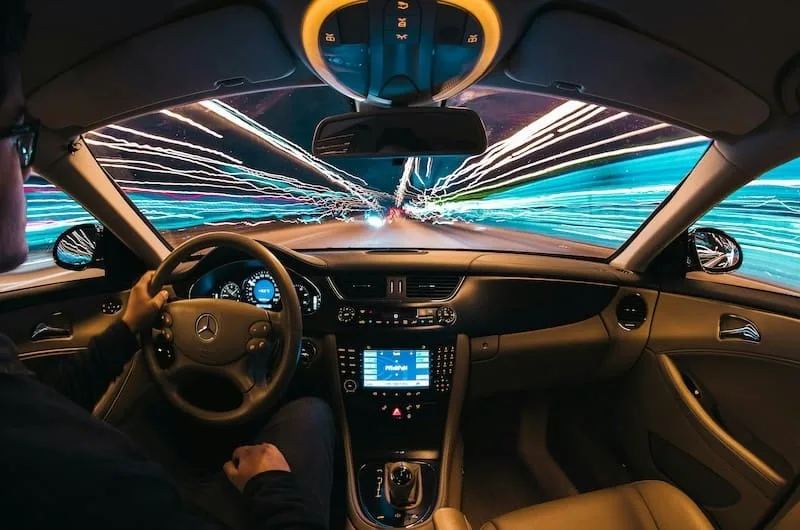 Distracted Driving