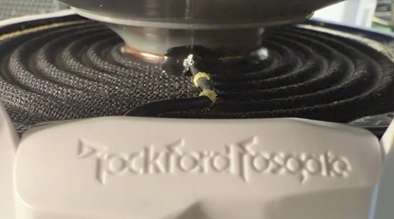Rockford Fosgate M1-65