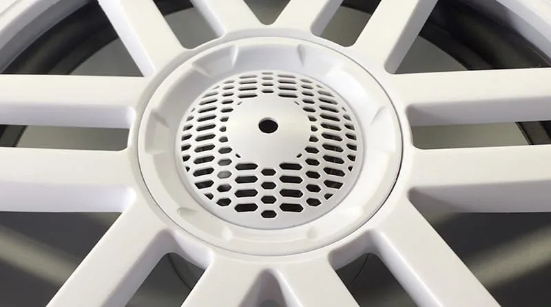 Rockford Fosgate M1-65