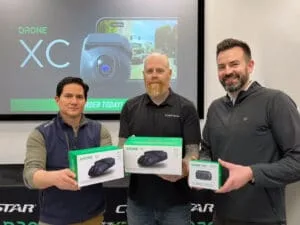 Drone XC Team