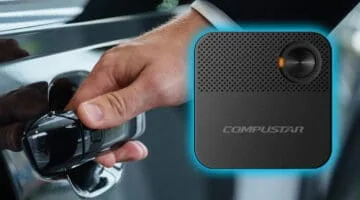 Compustar EZGO-II