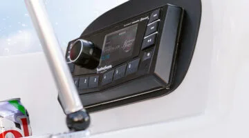 Rockford Fosgate PMX-5CAN