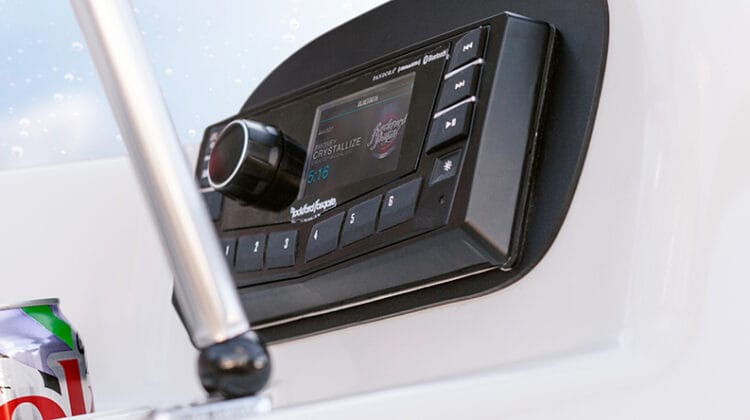 Rockford Fosgate PMX-5CAN