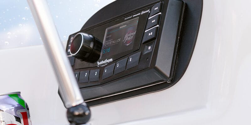 Product Spotlight: Rockford Fosgate PMX-5CAN