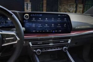 2025 Chevrolet Traverse