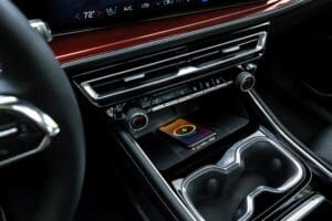 2025 Chevrolet Traverse