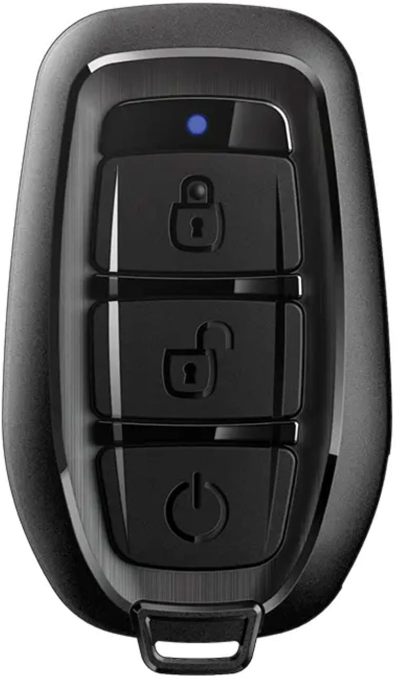 Compustar 2WG17 Remote Kit