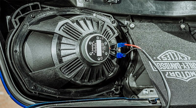 Rockford Fosgate TMS69