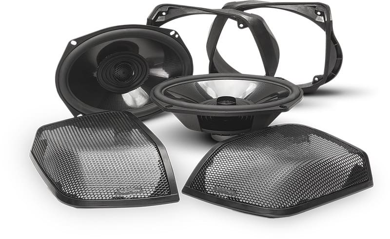 Rockford Fosgate TMS69