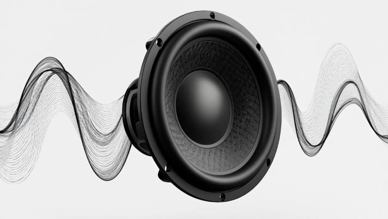 Important Speaker Parameters