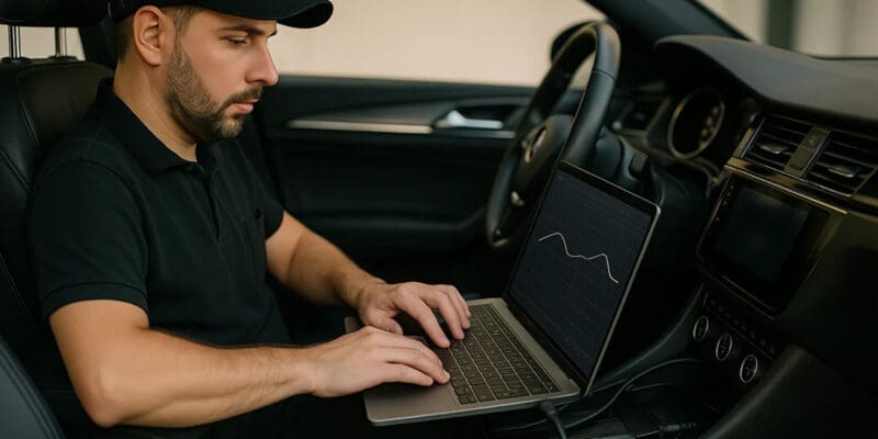How Time Alignment Transforms Your Car Audio Experience