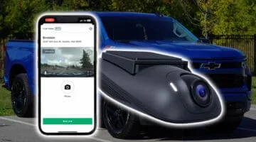 DroneMobile XC