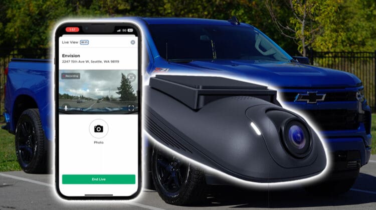 DroneMobile XC