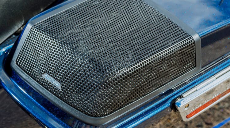 Rockford Fosgate TMS69