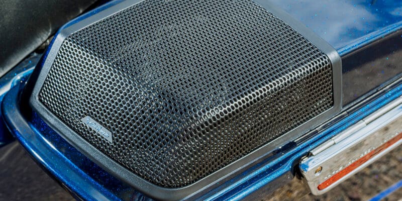 Product Spotlight: Rockford Fosgate TMS69