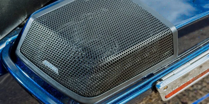 Product Spotlight: Rockford Fosgate TMS69