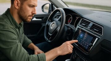 Car Audio Upgrades