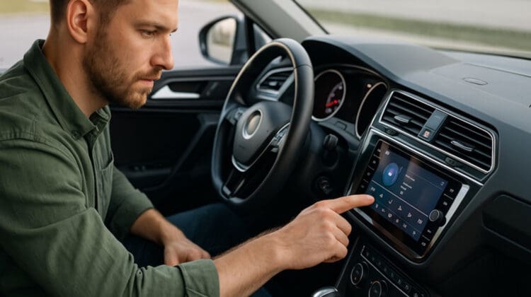 Car Audio Upgrades
