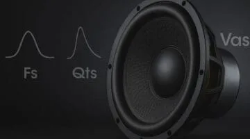 Important Speaker Parameters