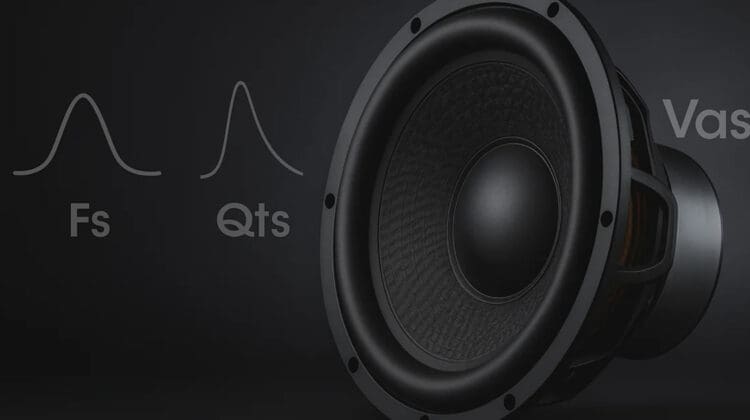 Important Speaker Parameters