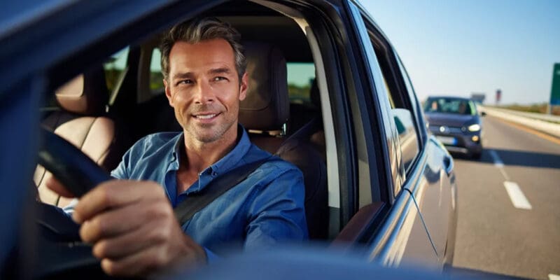 The Safety Net You Didn’t Know You Needed: Aftermarket Blind Spot and Collision Warning Systems