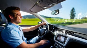Car Audio System Upgrades