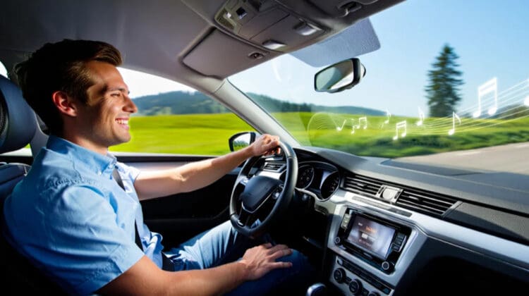 Car Audio System Upgrades