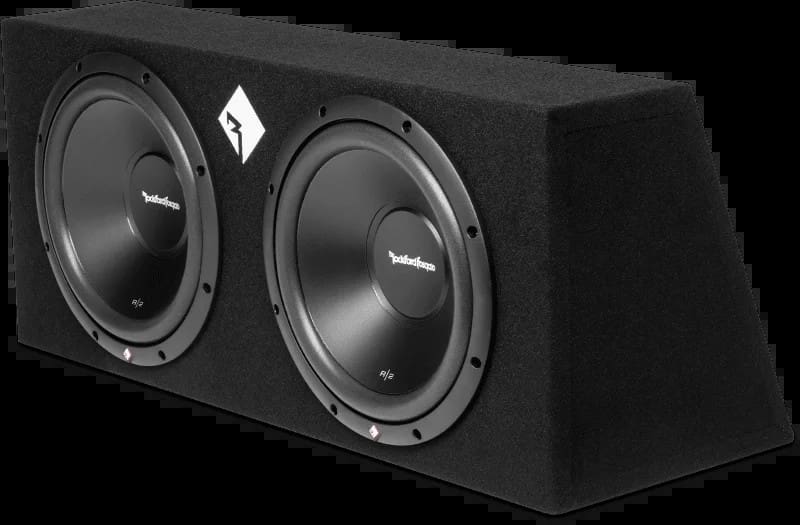 Important Speaker Parameters