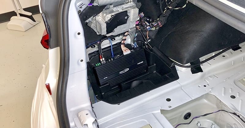Cheap Car Audio