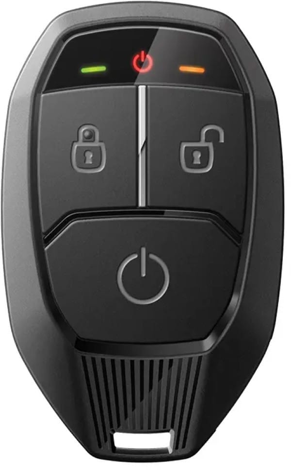 Compustar Pro 2WG18 LTE