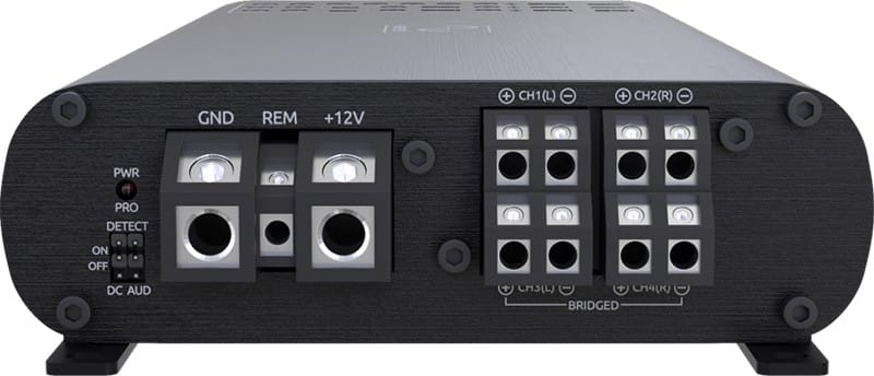 Product Spotlight: Wavtech link700.4plus