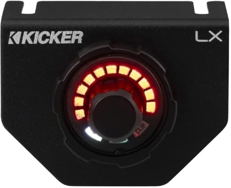 ICKER LX1200.5
